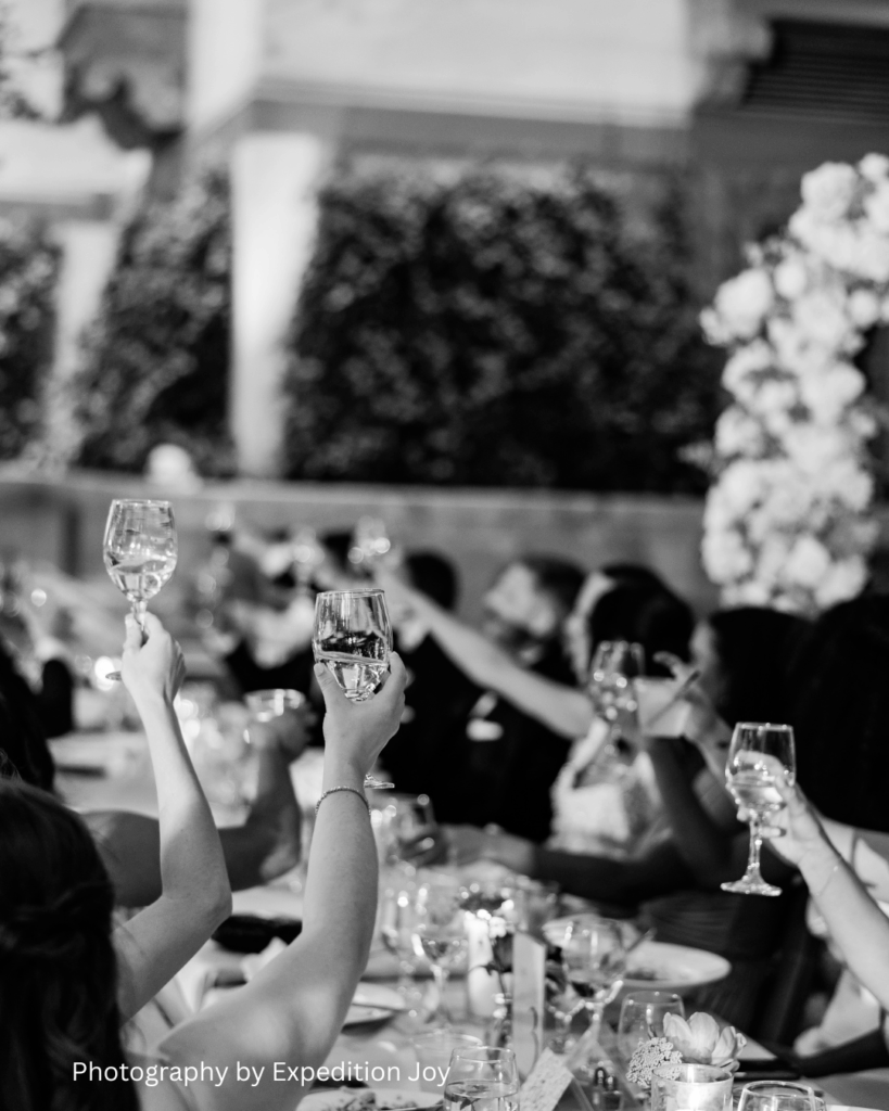 Chicago Wedding Content Creator